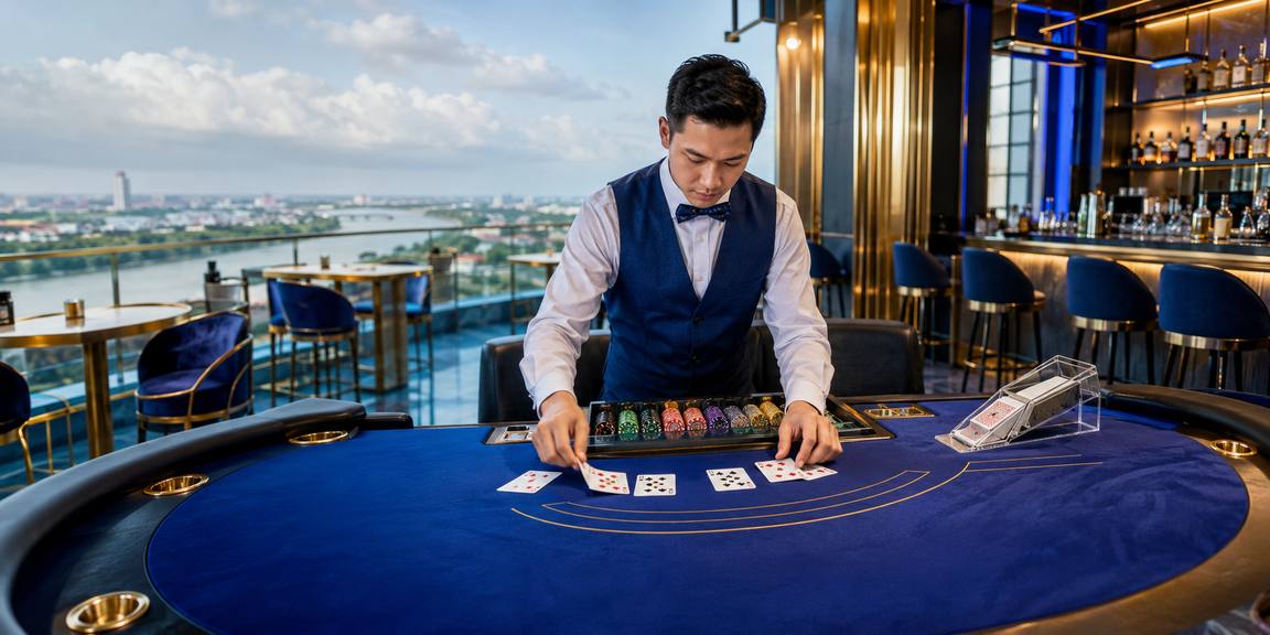 xsmnth6 Roulette Cao Cấp