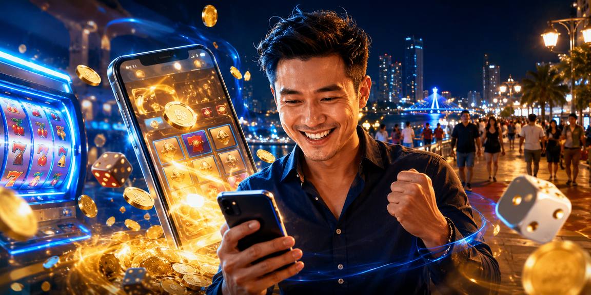 xsmnth6 xsmnth6 app – Sảnh chơi trong lòng bàn tay